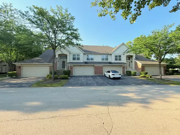 1623 Camberley CT, Bartlett, IL 60103
