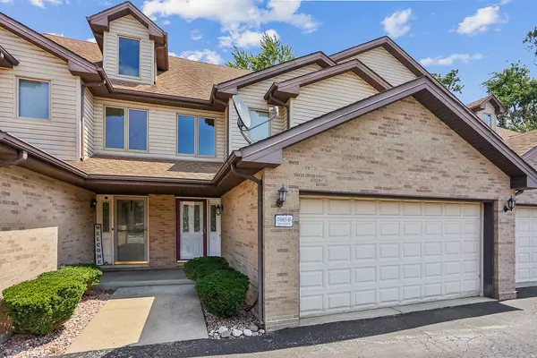7025 167th ST #B, Tinley Park, IL 60477