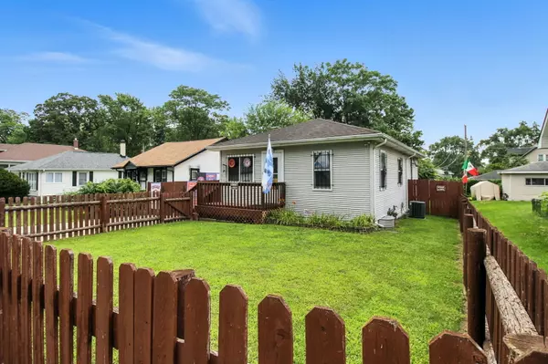 818 Morgan ST, Joliet, IL 60436