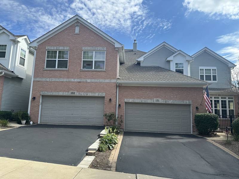 153 Orchards PASS #153, Bartlett, IL 60103