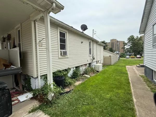 Lasalle, IL 61301,1040 3rd ST