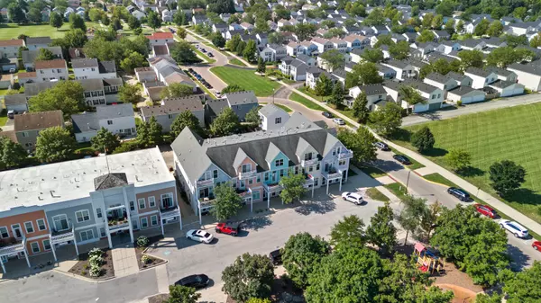 Aurora, IL 60504,1673 Town Center ST #1673