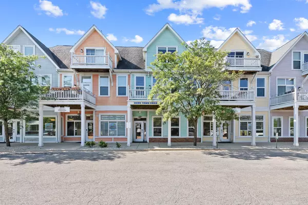1673 Town Center ST #1673, Aurora, IL 60504
