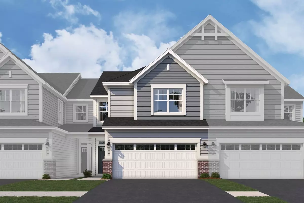 Woodridge, IL 60517,1846 Fulton ST
