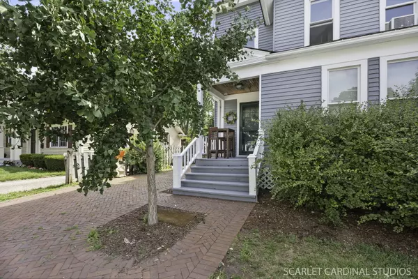 Wheaton, IL 60187,603 N Scott ST