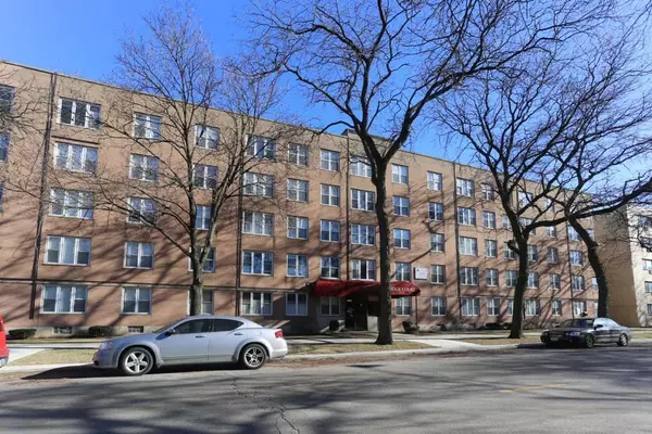 7333 N Ridge BLVD #312, Chicago, IL 60645