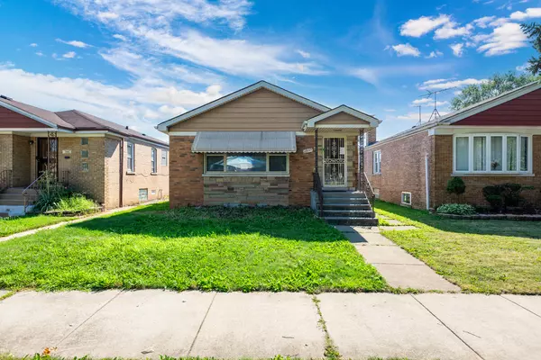 12643 S Harvard AVE, Chicago, IL 60628