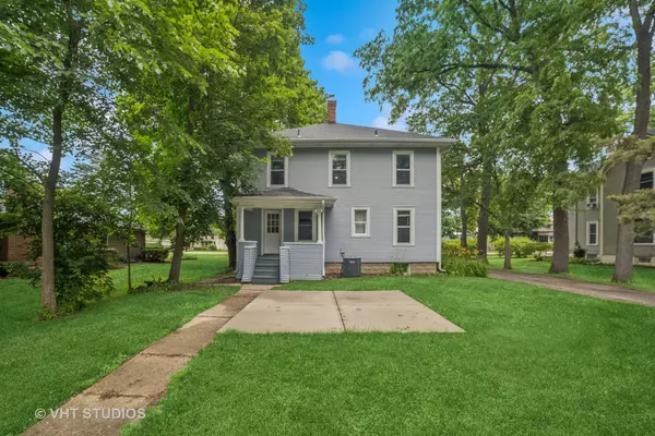 Elburn, IL 60119,2S234 Harter RD