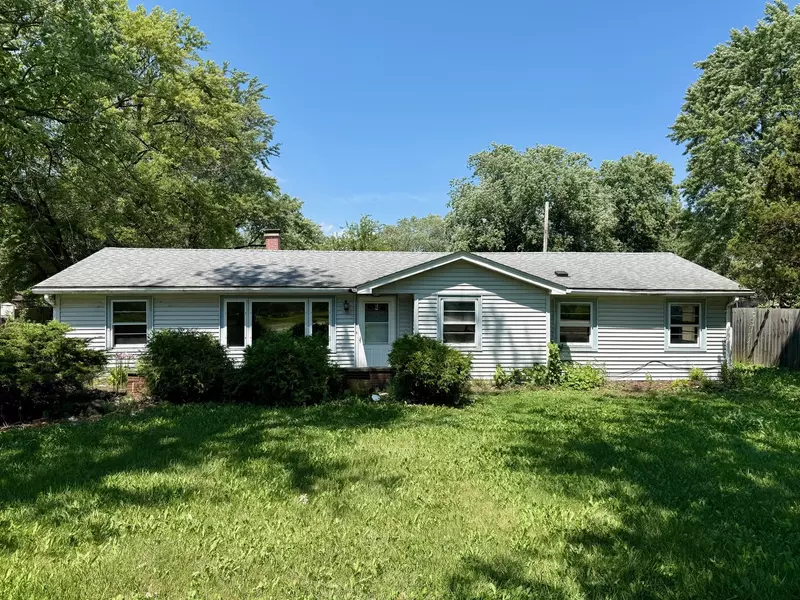 405 Richton RD, Steger, IL 60475