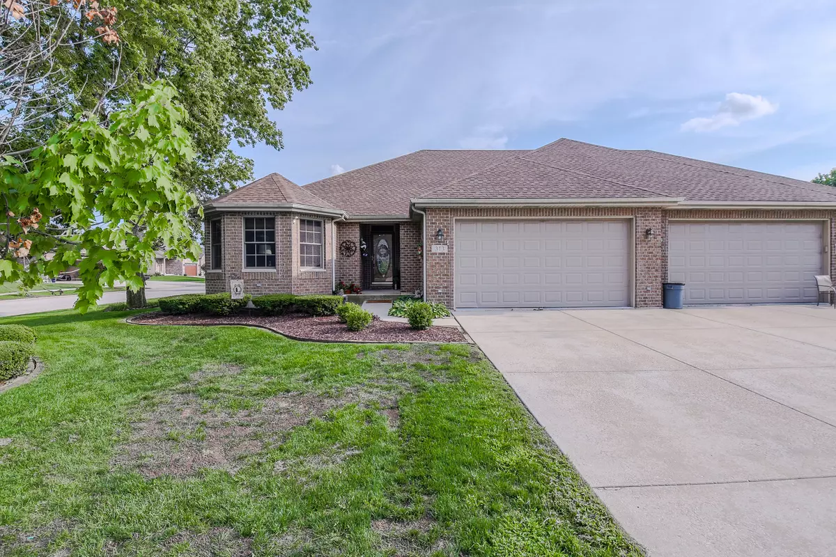 Shorewood, IL 60404,313 Louisa ST N