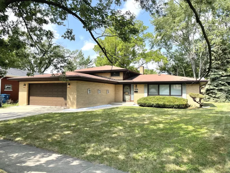 16314 Woodlawn East AVE, South Holland, IL 60473