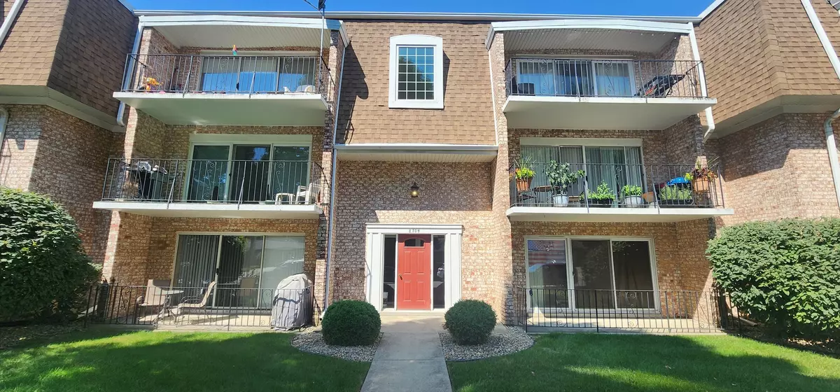 Oak Lawn, IL 60453,8704 Mobile AVE #A