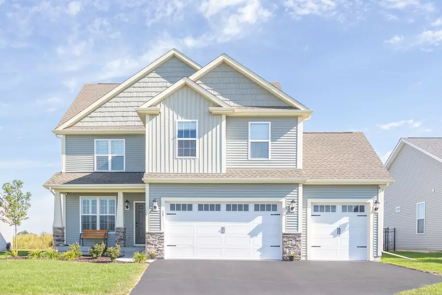 Lot 286 Wild Prairie PT, Hampshire, IL 60140
