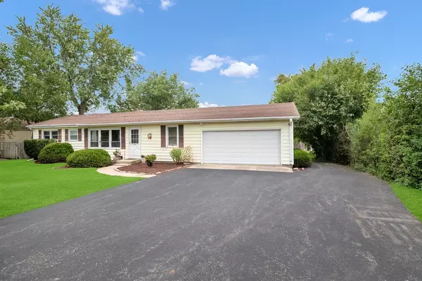 Glen Ellyn, IL 60137,2N643 Diane AVE