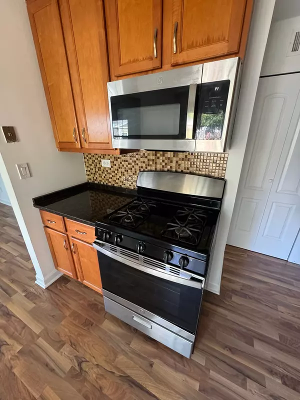 Wheeling, IL 60090,1317 Wye CT