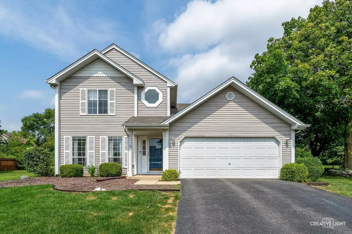 Elgin, IL 60120,1320 Aspen CT