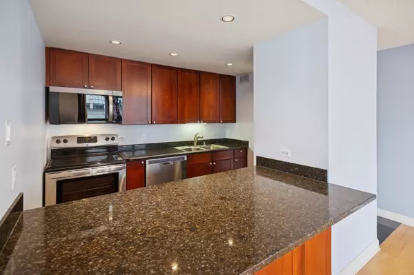 Chicago, IL 60611,30 E Huron ST #1702