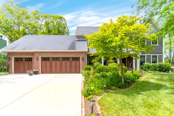 Minooka, IL 60447,101 Fieldcrest CT