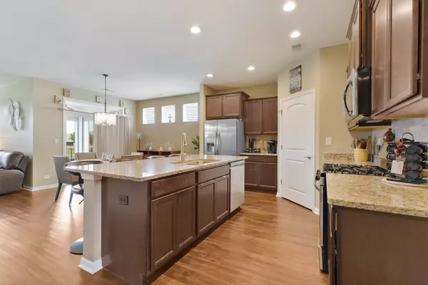 Pingree Grove, IL 60140,1150 Americana AVE