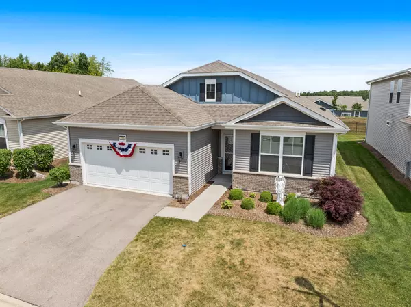 Pingree Grove, IL 60140,1150 Americana AVE