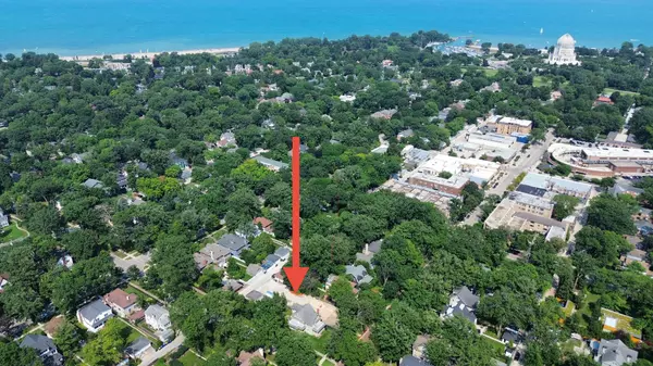 Wilmette, IL 60091,526 Linden AVE