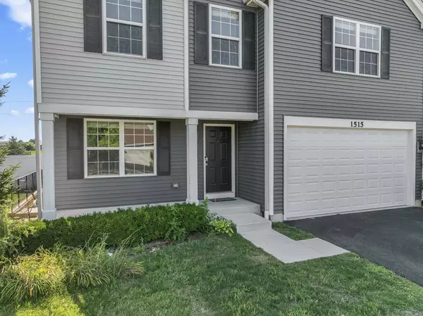 Joliet, IL 60431,1515 Staghorn DR