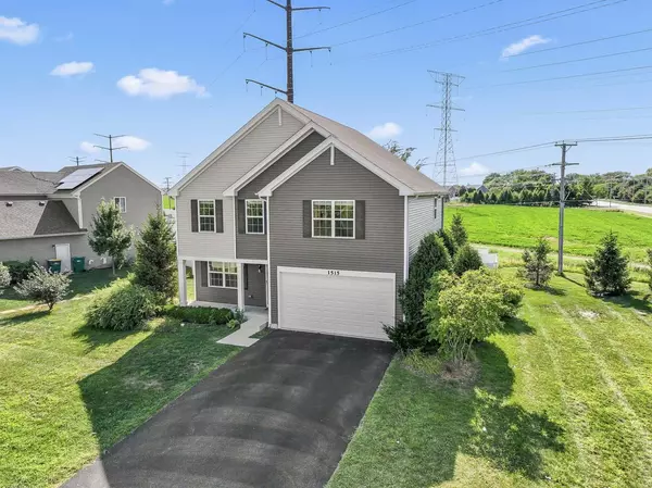 Joliet, IL 60431,1515 Staghorn DR