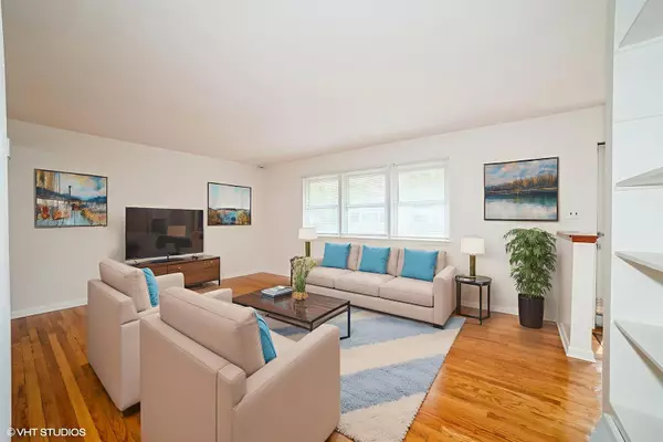 Chicago Heights, IL 60411,436 WOOD ST