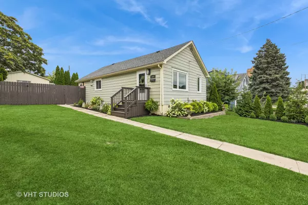 Lemont, IL 60439,519 Czacki ST