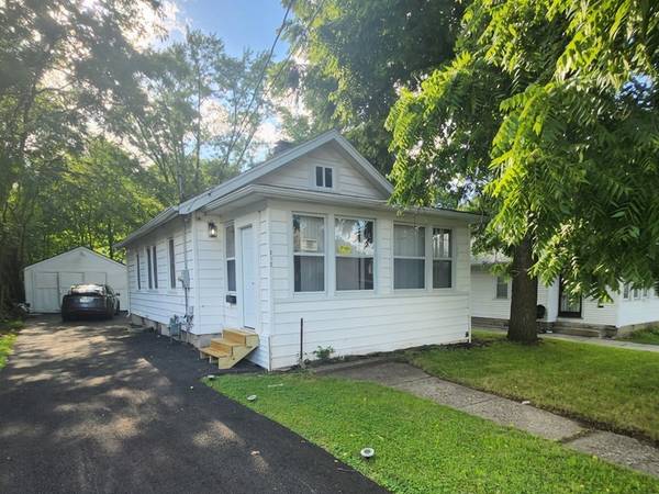 312 N Johnston AVE, Rockford, IL 61101