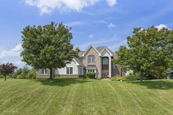 17602 Blackstone WAY, Marengo, IL 60152