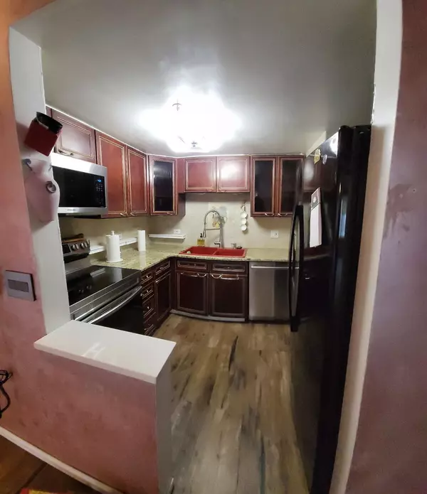 Oak Park, IL 60302,1041 Susan Collins LN #203