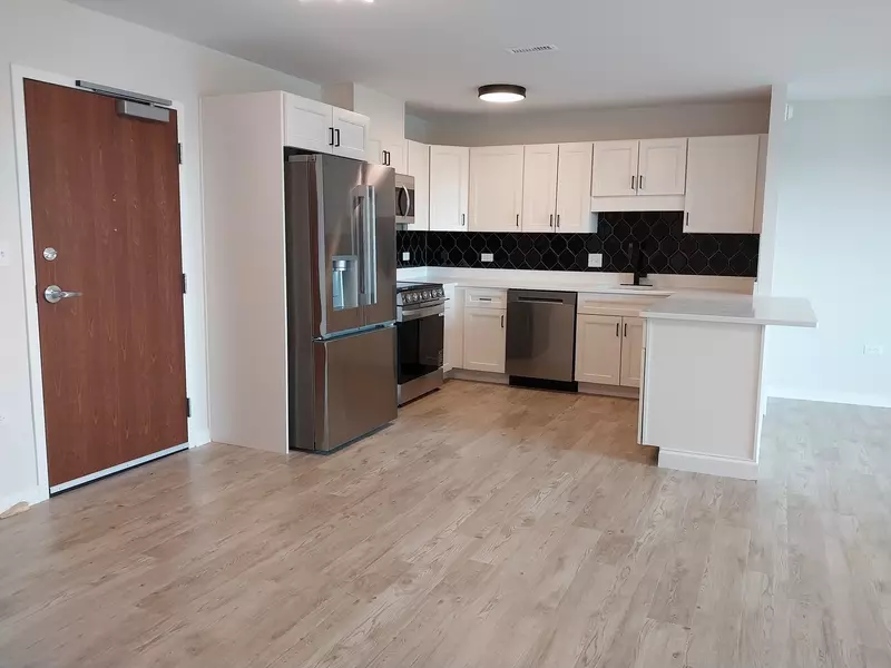 200 Park AVE #631, Calumet City, IL 60409