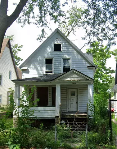 11940 S YALE AVE, Chicago, IL 60628