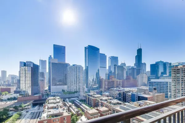 Chicago, IL 60661,330 N Jefferson ST #1901
