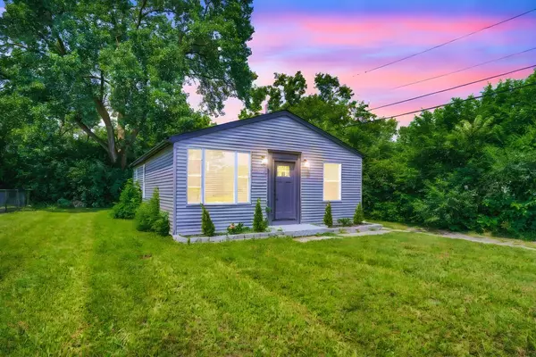 15812 Lincoln AVE, Harvey, IL 60426