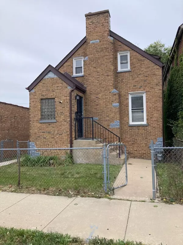 1040 W 103rd ST, Chicago, IL 60643