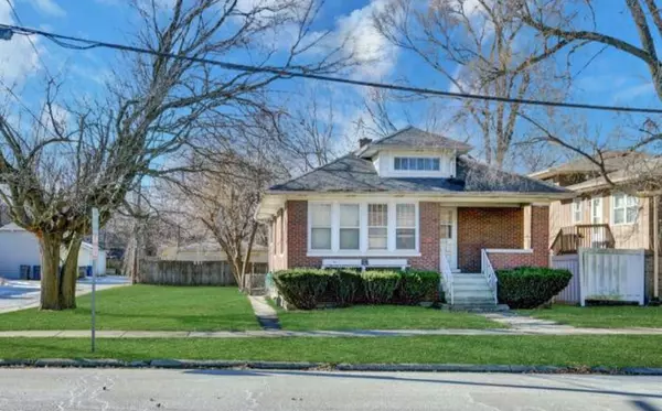 21510 Maple ST, Matteson, IL 60443