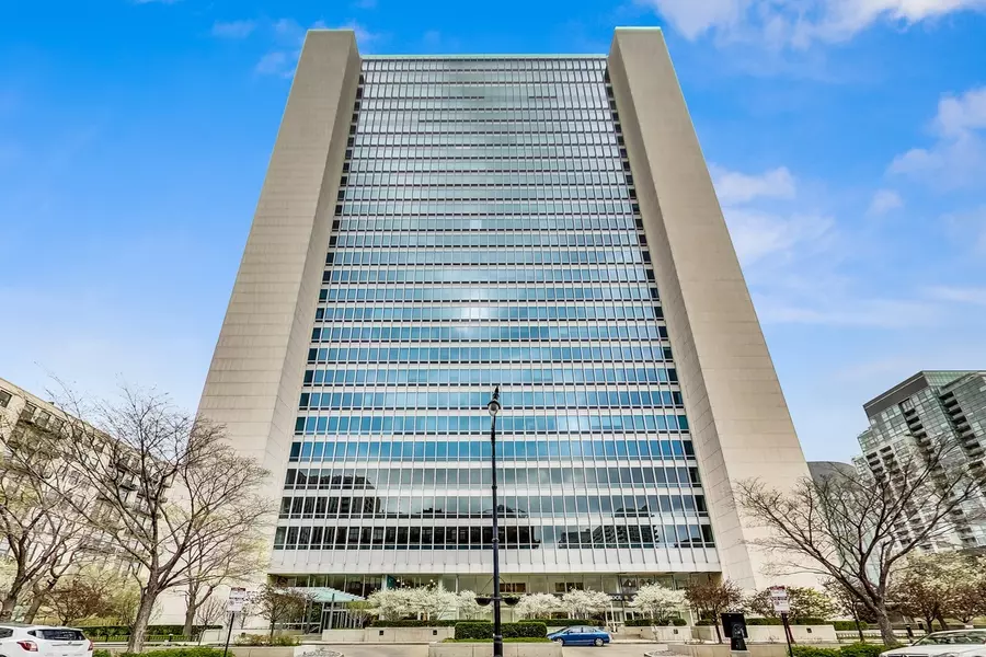 500 W SUPERIOR ST #1107, Chicago, IL 60654