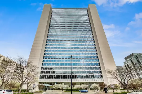 500 W SUPERIOR ST #1107, Chicago, IL 60654