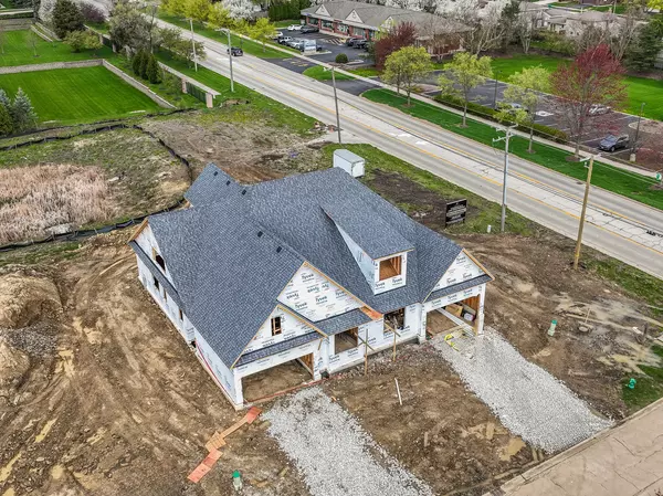 Lemont, IL 60439,1232 PRAIRIE LN #5-A