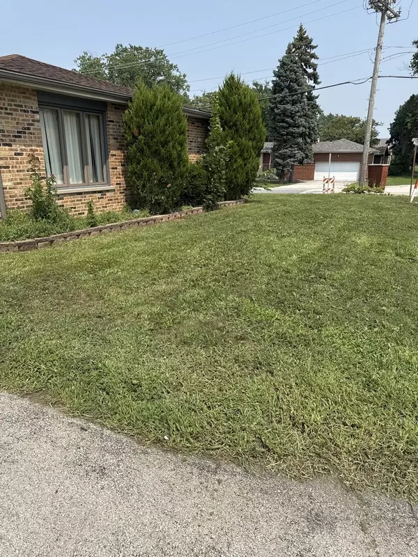 Hazel Crest, IL 60429,2900 175th ST