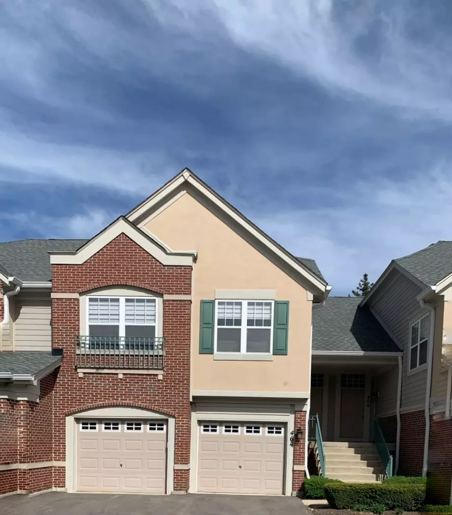 Vernon Hills, IL 60061,464 Pine Lake CIR