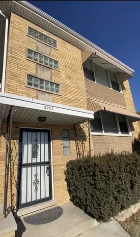 5822 W 79th ST #1, Burbank, IL 60459