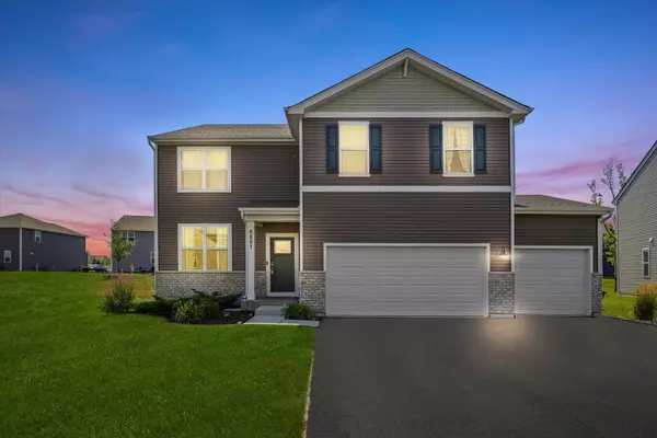 Wonder Lake, IL 60097,6897 Spruce CT