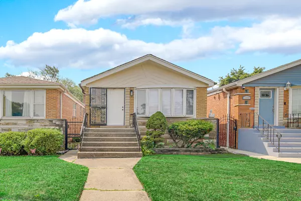 1007 W 110TH ST, Chicago, IL 60643