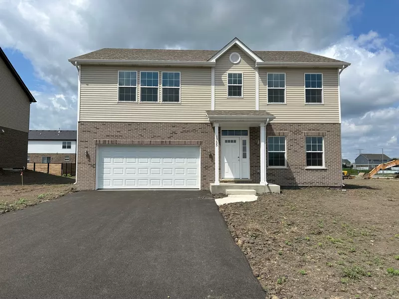 933 WILLOW RD, Manteno, IL 60950