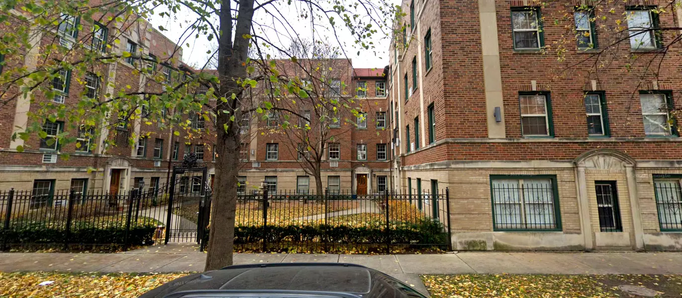 1816 W Chase AVE #1, Chicago, IL 60626