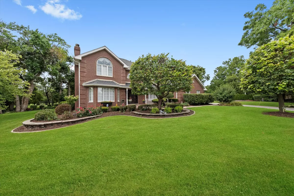 Orland Park, IL 60467,10956 Persimmon CT