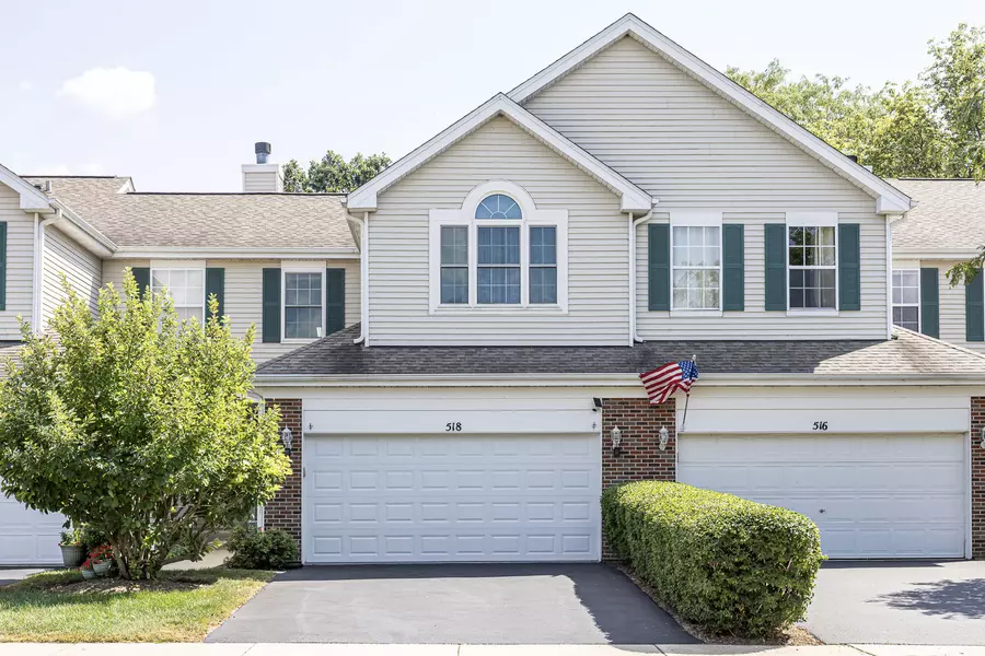 518 King AVE #518, East Dundee, IL 60118